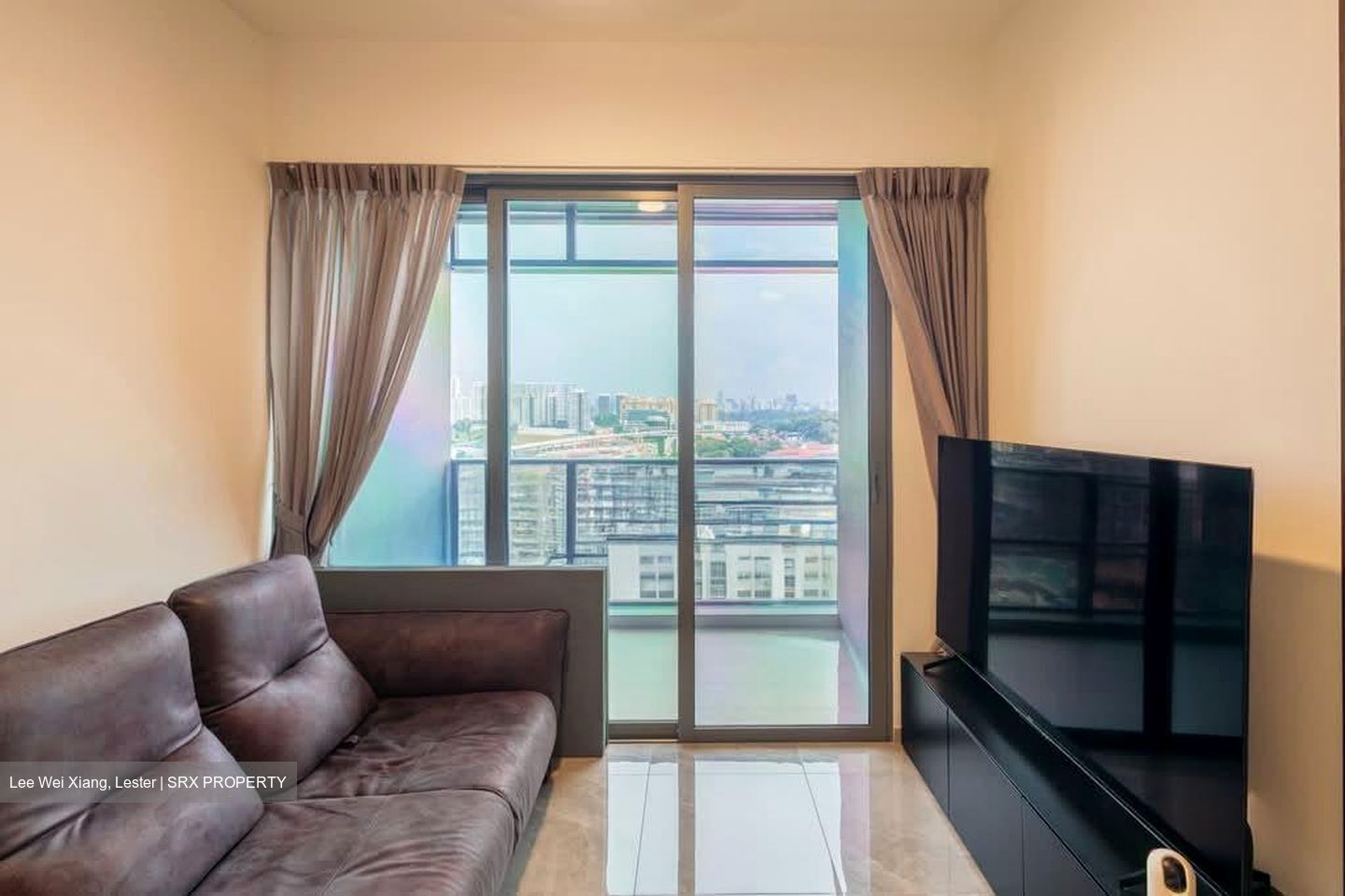 JadeScape (D20), Condominium #587765211